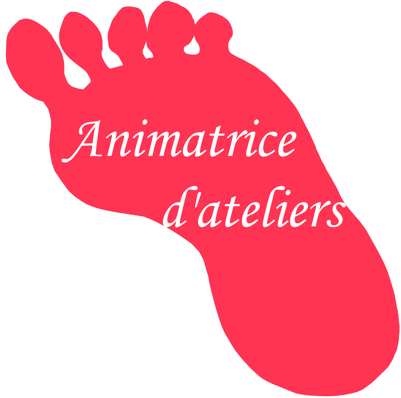 animatrice d'ateliers