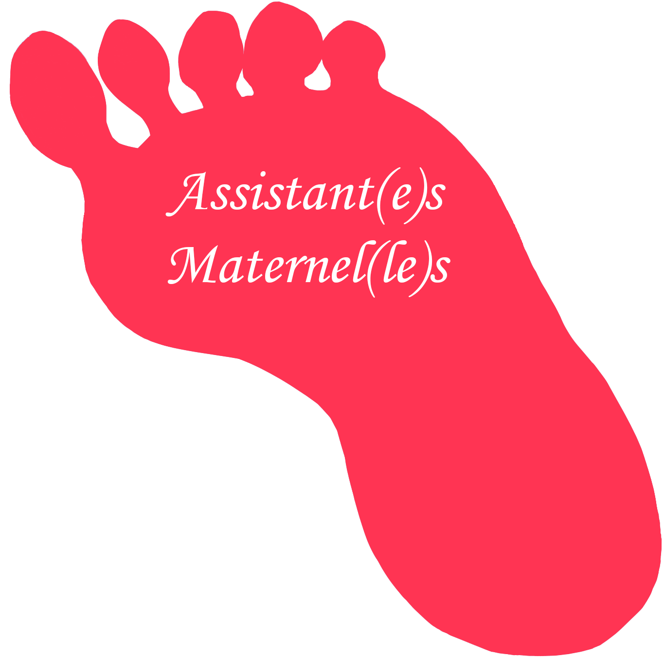 assistante maternelle